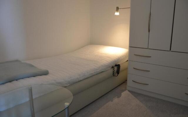 Meerblick FeWo Nr 694