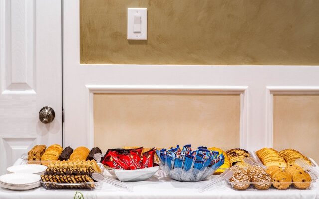 Nite Inn - Walking Distance to Universal Studios Hollywood