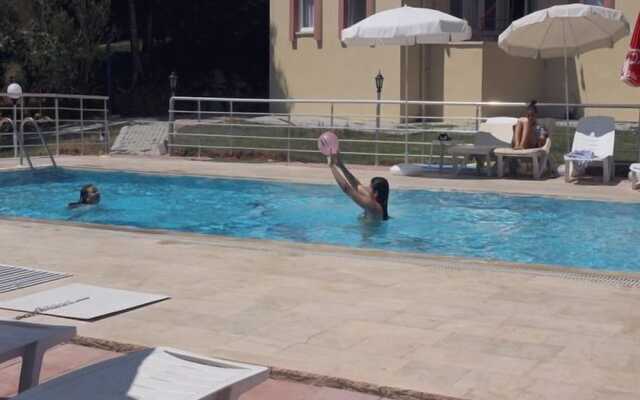 Sercan Apart Hotel