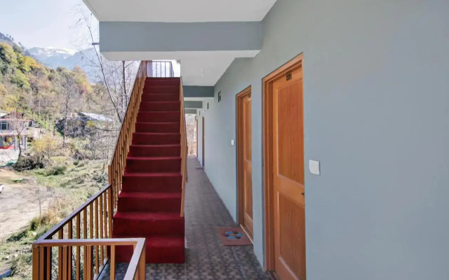 Oyo Flagship 703704 Hotel Beas River Retreat