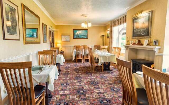 Meadowcroft Country Guest House