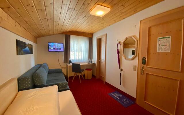 Panoramagasthof Kristberg