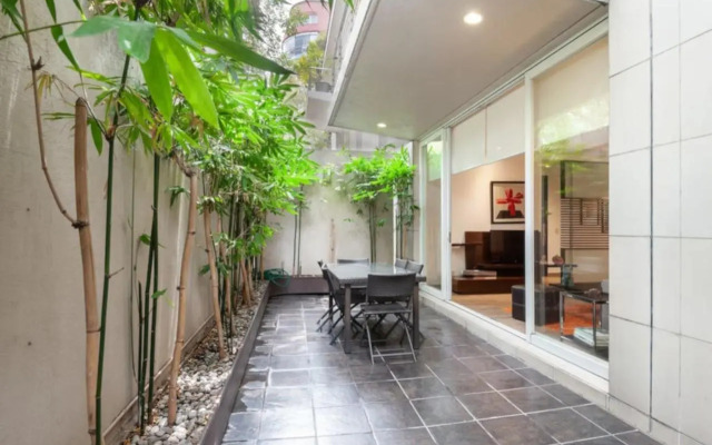 Mi Casa #1, En la Zona Mas Exclusiva de Polanco