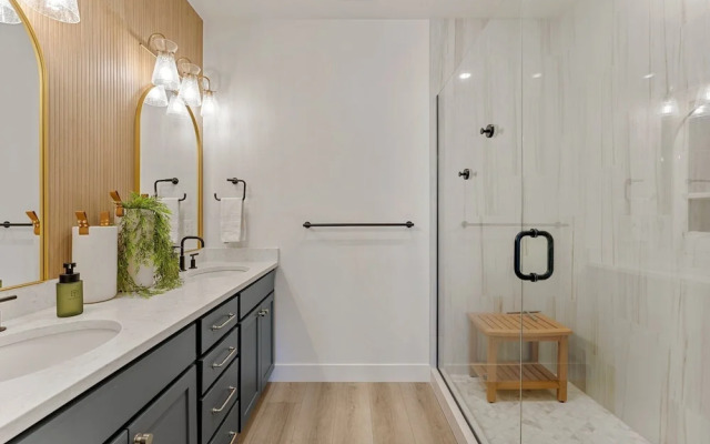 Surfside Escape 3 Bedroom Condo