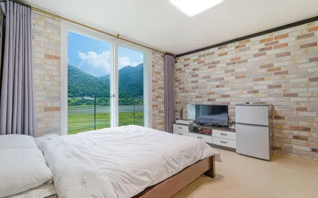 Chuncheon Ssmt Pension