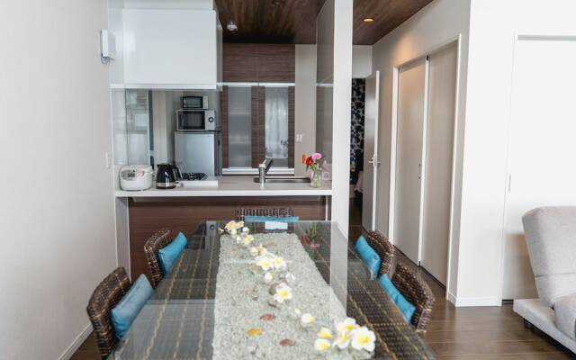 BEVERLY HILLS VILLA Miyakojima Resort