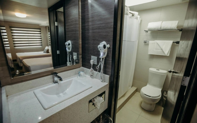 Calafia Hotel