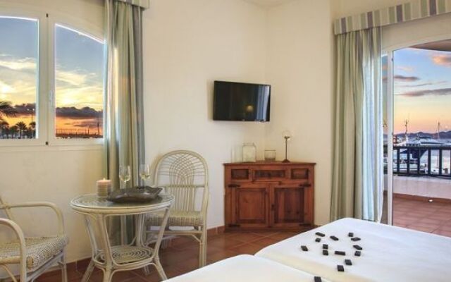 Formentera Mar La Marina Lofts