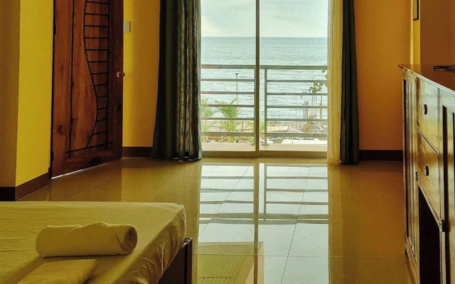 Galucksea Beach Resort
