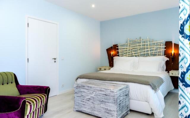 Casa Da Ribeira Do Círio