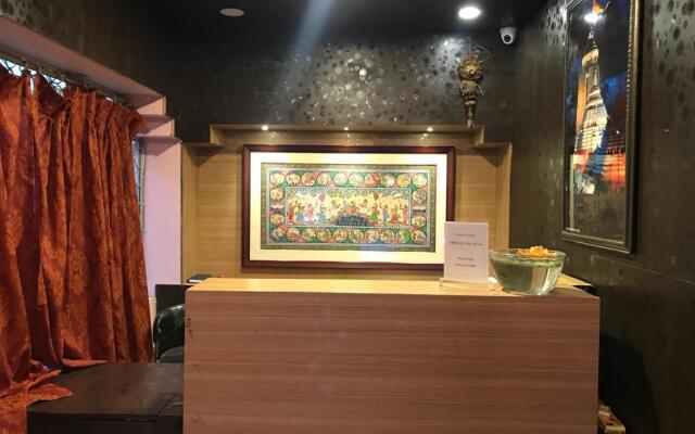 Goroomgo Gunjan Puri