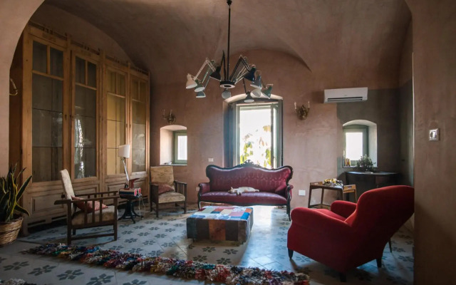 Casa D'aria