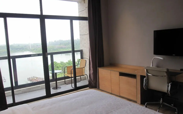 Silver World Hotels Resorts