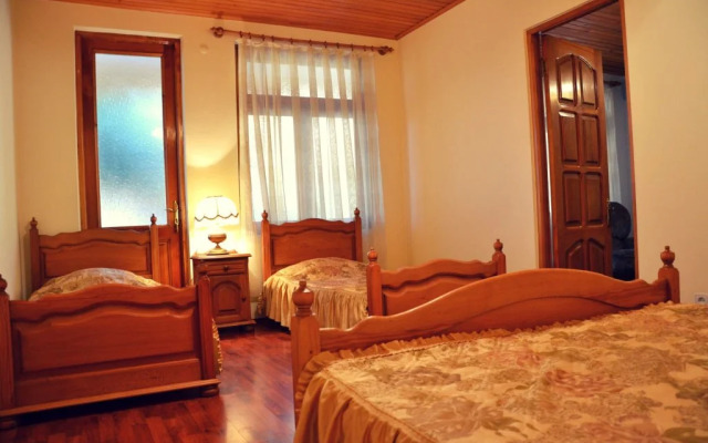 Hotel Kvariati