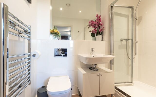 Smart Apartments - Empress Heights