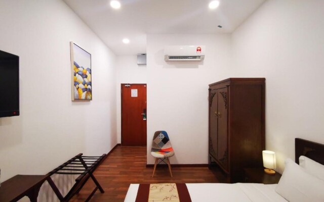 Mclane Boutique Hotel