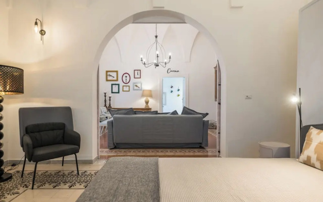 Villa Thea Charming House by Wonderful Italy