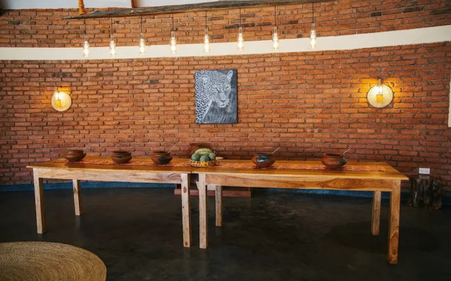 Karatu Villas Lodge