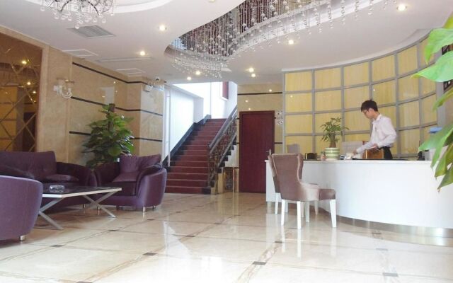 Perfect Season Hotel (Tiexi Branch)