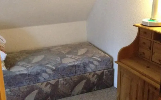 Ferienwohnung Boddenblick