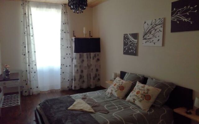 Chambre d'hôtes Chez Lorette