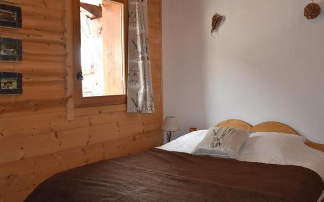 Chalet Pralognan-la-Vanoise, 5 pièces, 8 personnes - FR-1-464-144