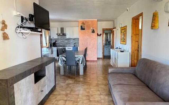 Appartamento Torre 82