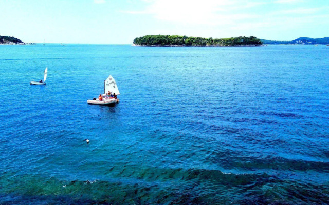 Sea of Eden