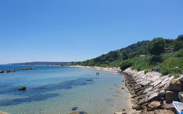 Casa a 20 Metri Dal Mare!