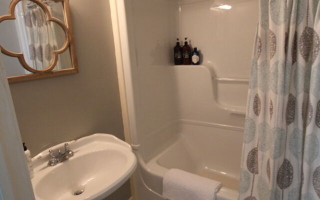 Blueberry Gate Bed & Breakfast