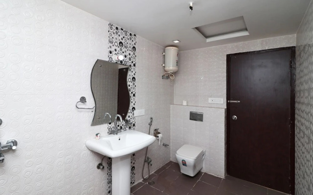 OYO 2188 Sunrise Resort