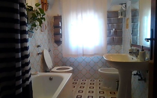Villa Lembo