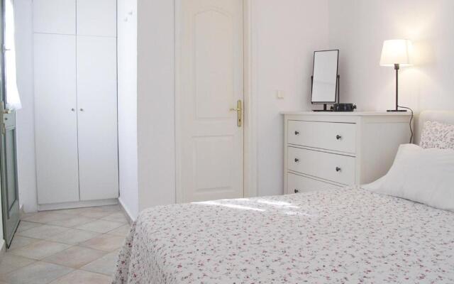 Olive Bay Beach House Ammouliani