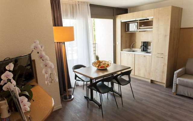 Résidence & Spa – Thalazur Antibes