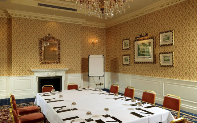 Exeter Rougemont hotel by Sunday