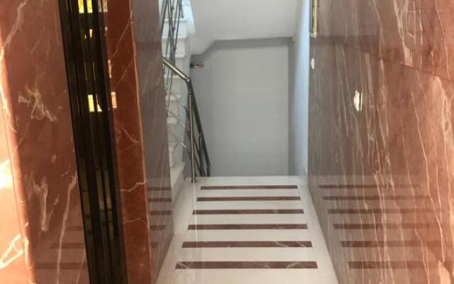 Dream apartment 4