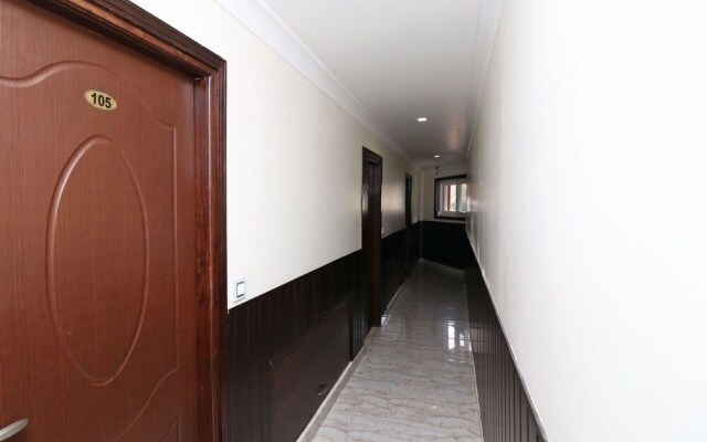 Hotel Kishna Palace