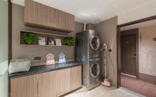 Hanting Hotel Jinan Jingqi Road Harmony Plaza