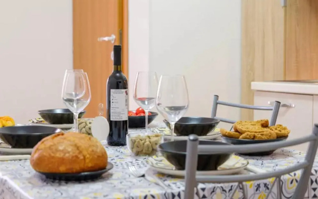 Affaccio Sul Grande Smeraldo