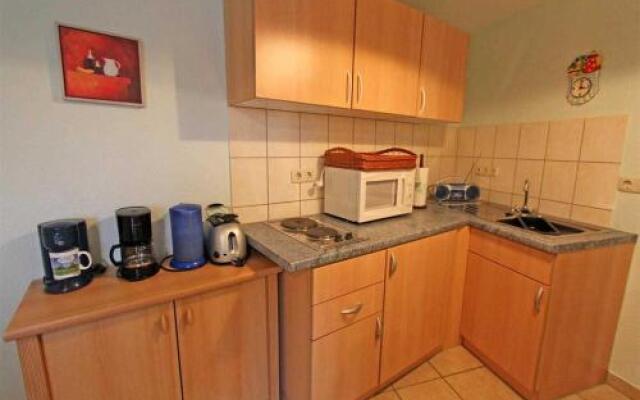 Ferienhaus Trassenheide USE 1372