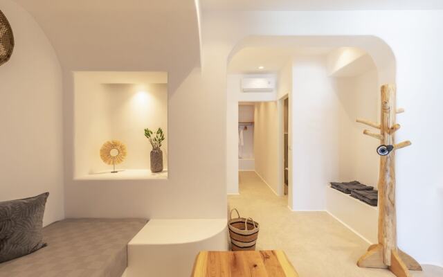 Sunset Hill Suites