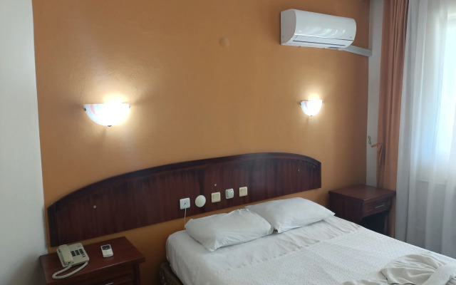 Grand Cınar Hotel