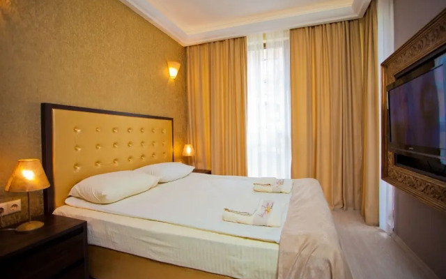 Harmony Suites 2&3