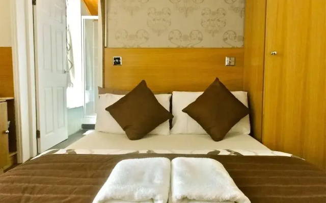 Skylark B&B