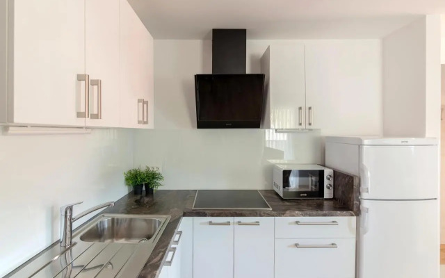 Vila Vita Apartments