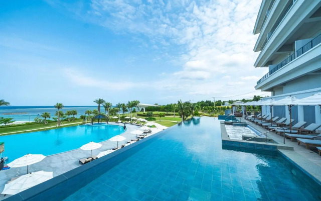The Orion Hotel Motobu Resort & Spa