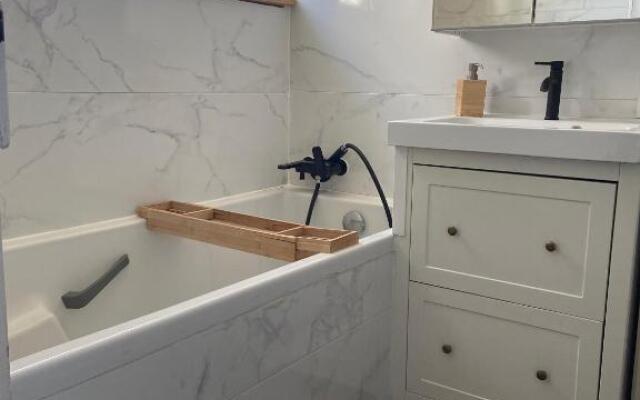 Appartement T3 - DABNB