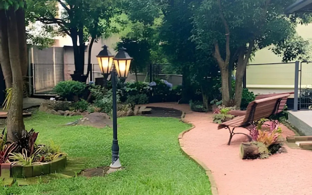 Siga Gramado-Casa de Vó c TVsmart e Wifi