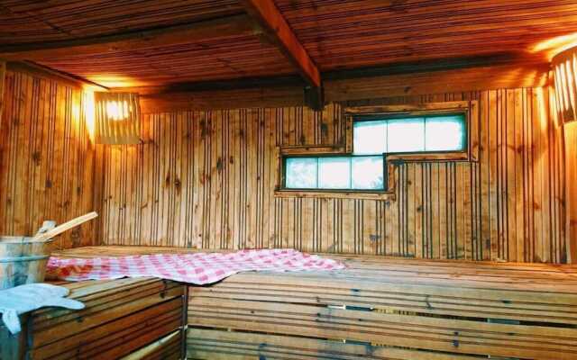 Green Bungalow