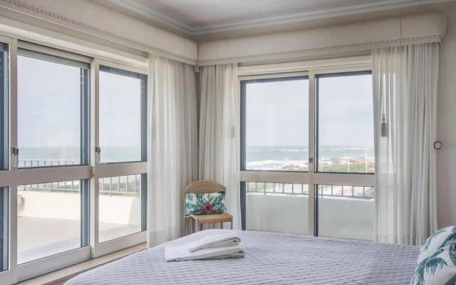 "Sea View"Loft